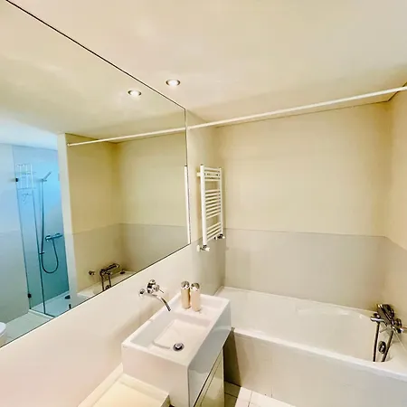 Abc Expo Apartamento *