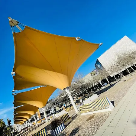 Διαμέρισμα Abc Expo Lisboa