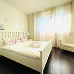 Apartamento Abc Expo Lisboa