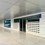 Abc Expo Apartamento *