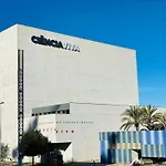 Apartamento Abc Expo Lisboa