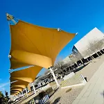 Apartment Abc Expo Lisbon